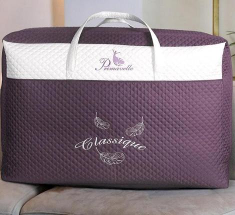 Перина пуховая "Primavelle" Felicia Premium, 160х200х6