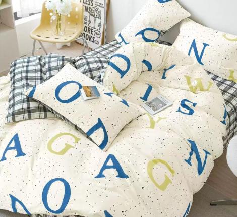 Постельное белье "Tango" Novella TS04-X254 Сатин, Евро