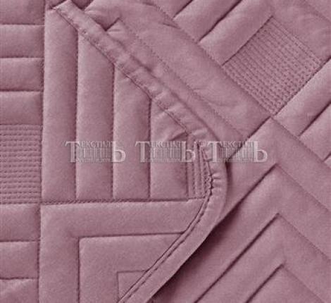 Покрывало велюровое "ROMANCE" SHJ VTR03 50, 200х220