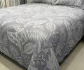 Простыня "Tango" Flannel FL2426-26 Фланель, 240x260