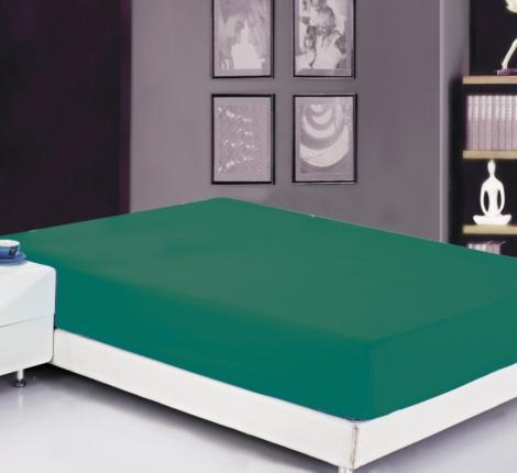 Простынь на резинке Софткоттон (PRMF-19), 200x200