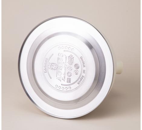 Чайник со свистком и термометром "ТЮДОР" 908-066, 3,0 л