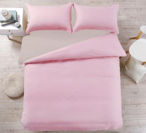 Постельное белье Valtery AP-1014 Поплин, Семейный