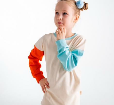 Пижама детская "Sofi de Marko" Funny №5, 140-146 см