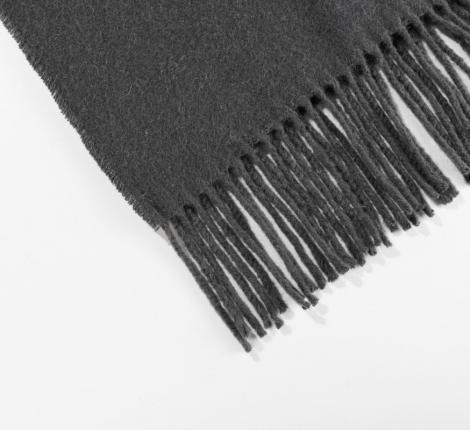 Плед PS50-1 (50% шерсть 50% полиэстер), 170х200