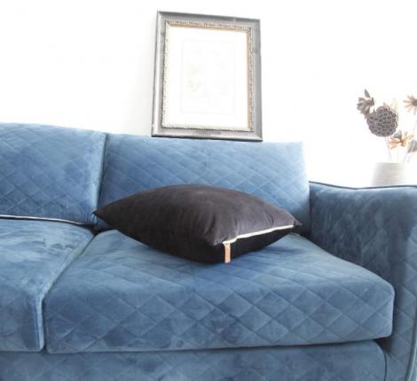 Наволочка декоративная "Sofi de Marko" Оливер №6 Twill, 45х45