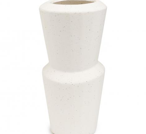 Ваза "BRONCO" 102-700, 11,2*11,2*22,5 см