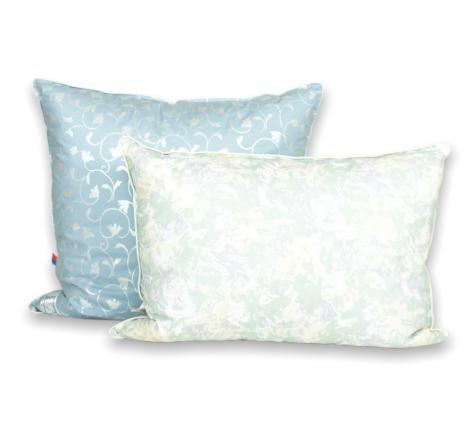 Подушка полупуховая "СТАНДАРТ" 50х68