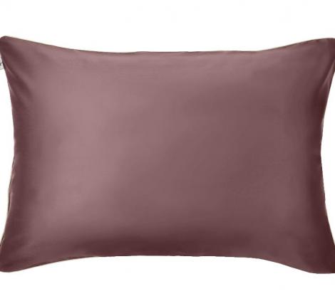 Наволочка "Primavelle" Сатин ДеЛюкс 52х74, Марсала