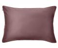 Наволочка "Primavelle" Сатин ДеЛюкс 52х74, Марсала