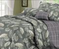 Постельное белье "Valtery" CL-432 Сатин, 2 спальный
