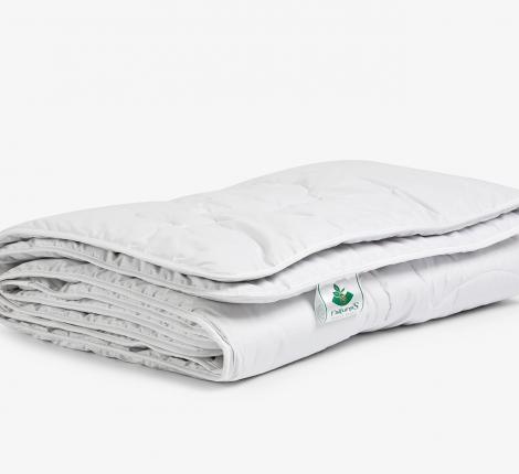 Одеяло всесезонное "ВЕРБЛЮЖЬЯ ШЕРСТЬ", 172х205
