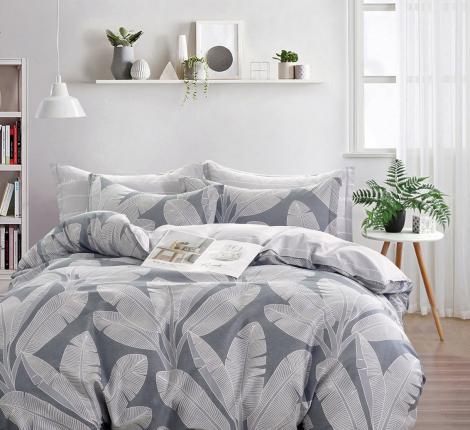 Постельное белье "Tango" Twill TPIG2-1245-50, 2 спальный