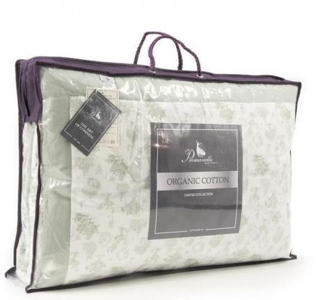 Одеяло-комфортер "Primavelle" Organic Cotton Leiden, 140х205