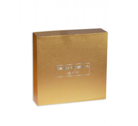 Постельное белье "Tango" CD06-08 Сатин, Евро