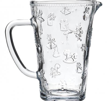 Кувшин "ЩЕЛКУНЧИК", 1000 МЛ