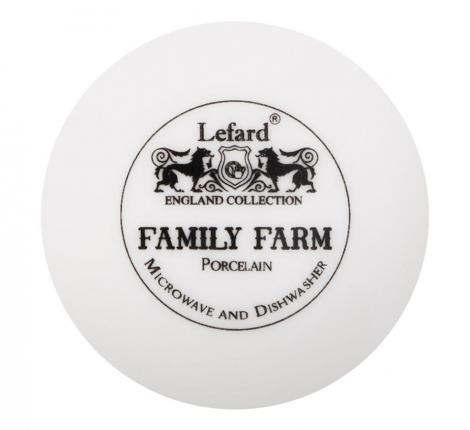 Чайник "FAMILY FARM", 580 мл