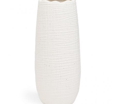 Ваза "BRONCO" 102-721, 11,5*11,5*28 см