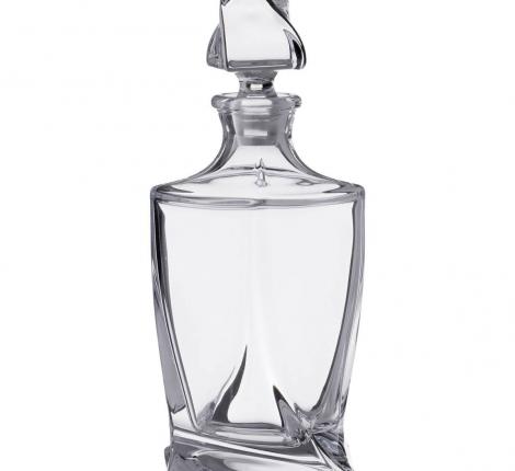 Графин "КВАДРО", 850 мл