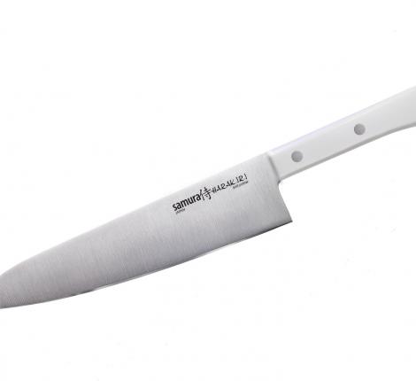 Набор ножей 3 в 1 &quot;Samura HARAKIRI&quot; SHR-0220W/K (11, 23, 85) ABS пластик