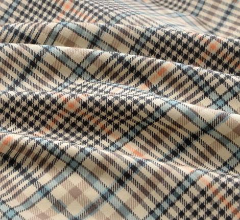 Постельное белье "Sofi de Marko" Лавр (розовый) Сатин, Евро