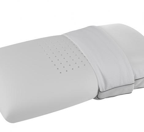 Подушка "Memoform Superiore Deluxe Maxi", 42х72х15