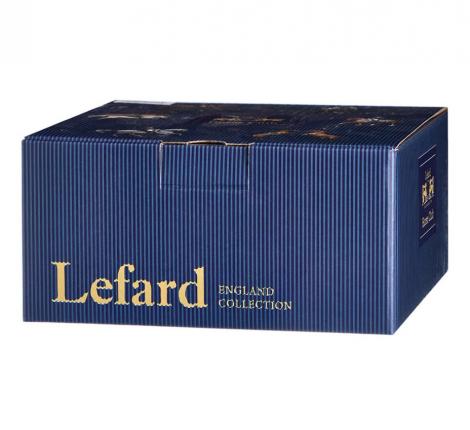 Чайная пара "HORSE CLUB" 590-716, 300 мл