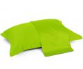 Наволочки Tango Lifestyle 50x70-2 шт., Салатовый