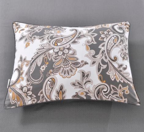 Постельное белье "Sofi de Marko" Альфонсо Сатин, 1,5 спальный