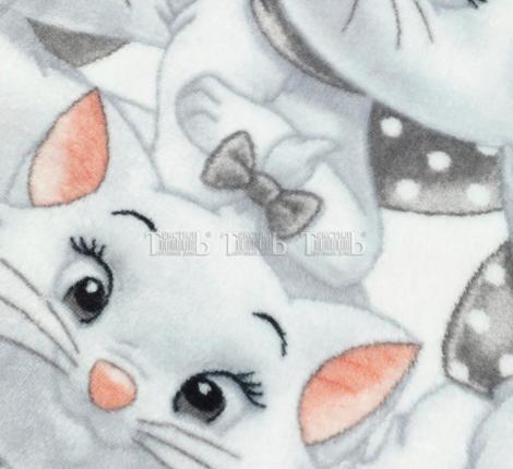 Плед "Absolute" XH PW 11 Велсофт, 150х200