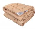 Одеяло классическое "САХАРА-Лайт" 140х205