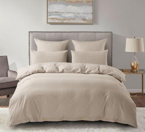 Постельное белье Valtery LE-27 Варёный хлопок, 1,5 спальный