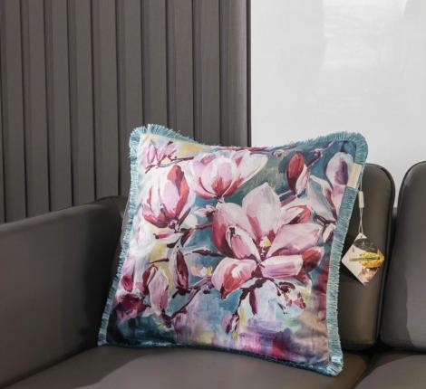 Подушка декоративная "Sofi de Marko" Касандра №1, 45х45