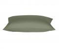 Наволочка "PINE GREEN ALLURE GRASS Classic" Мако-Сатин, 50х70 (2шт)