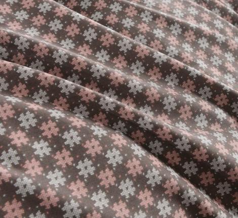 Постельное белье "Sofi de Marko" Данте Сатин, Семейный