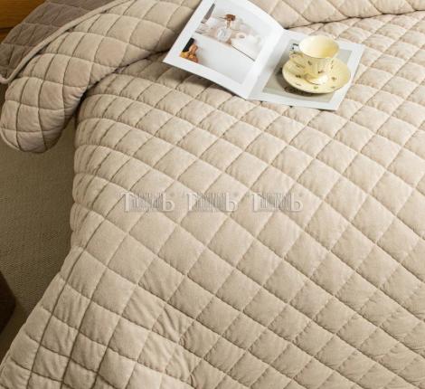 Покрывало велюровое "ROMANCE" JOY SHV-2 03, 220х240