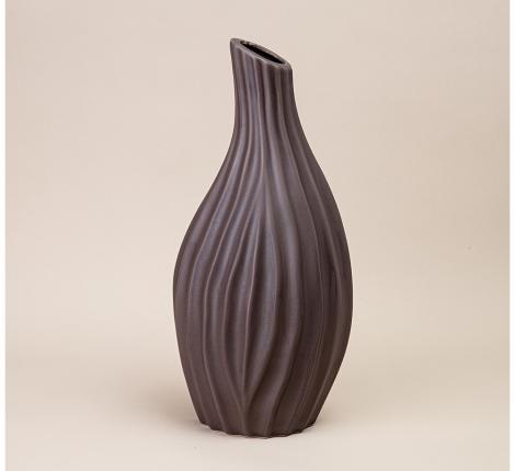 Ваза декоративная "Bronco" 110-1061, 19,5*16,5*42 см