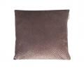 Наволочка декоративная "Sofi de Marko" Шелби №5 Велюр, 45х45