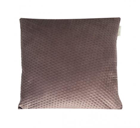 Наволочка декоративная "Sofi de Marko" Шелби №5 Велюр, 45х45