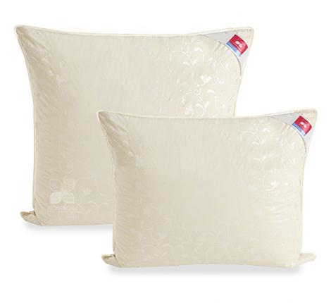 Подушка "ТЕССА", 60х60 упругая