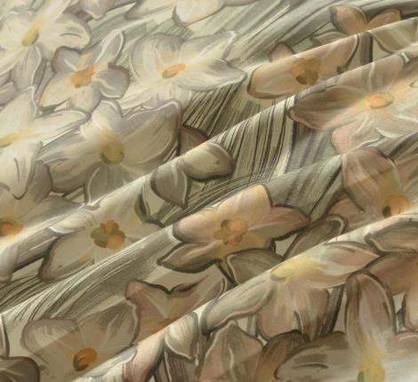 Постельное белье "Sofi de Marko" Аврия Сатин, Семейный