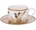 Чайная пара "ОХОТА" 590-504, 300 мл