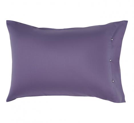 Наволочка "Sofi de Marko" Premium Mako (лаванда), 50х70
