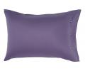 Наволочка "Sofi de Marko" Premium Mako (лаванда), 50х70