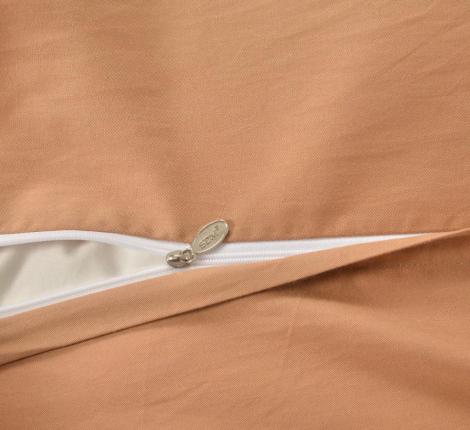 Постельное белье "Sofi de Marko" Аделаис Сатин, Евро