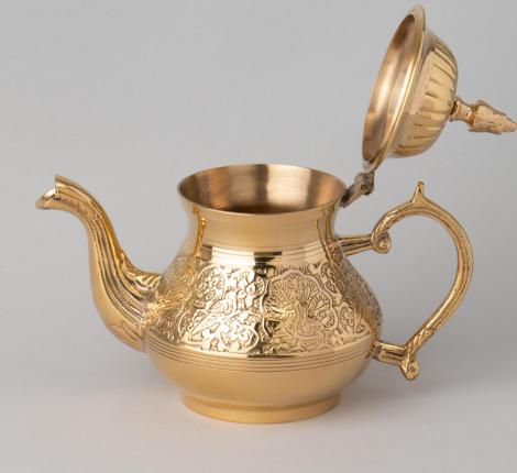 Заварочный чайник "PALAZZO", 550 мл