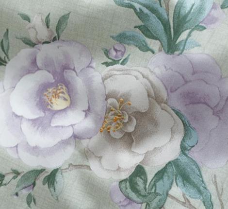 Постельное белье "Sailid" BR-13-3 Twill, Евро