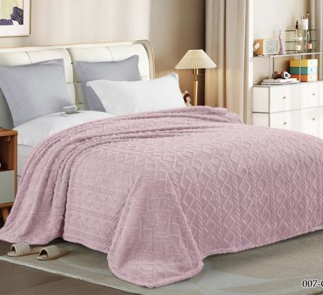 Плед "Cleo" Gammi 180/007-GAM Велсофт, 180х200