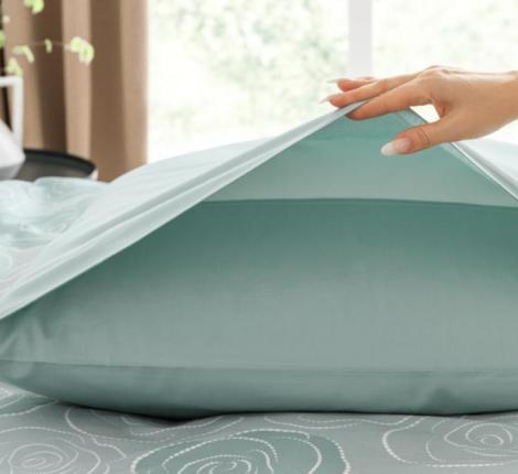 Постельное белье "Sailid" BP-186-1 Twill, 1,5 спальный