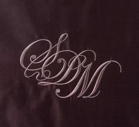 Постельное белье с одеялом "Sofi de Marko" Нельсон №5 Сатин ДеЛюкс, Евро